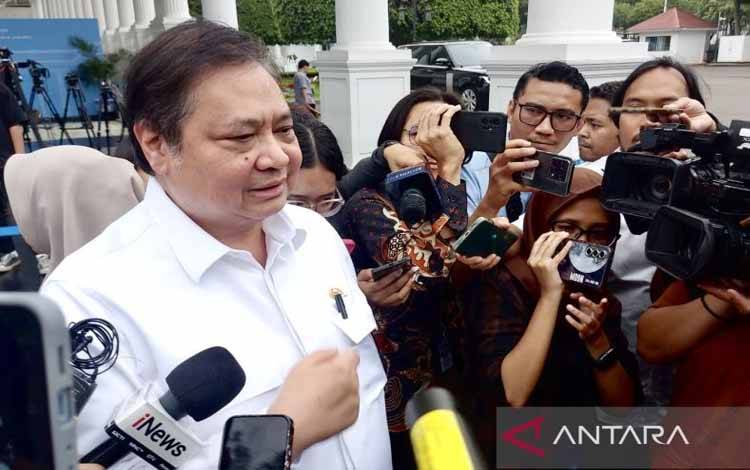 Prabowo Ingin Komisaris Bank BUMN Ramping dan Profesional