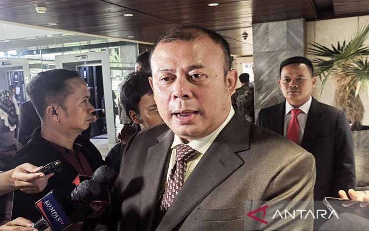 Pimpinan DPR Sambut Baik Pencairan Bansos Jelang Lebaran