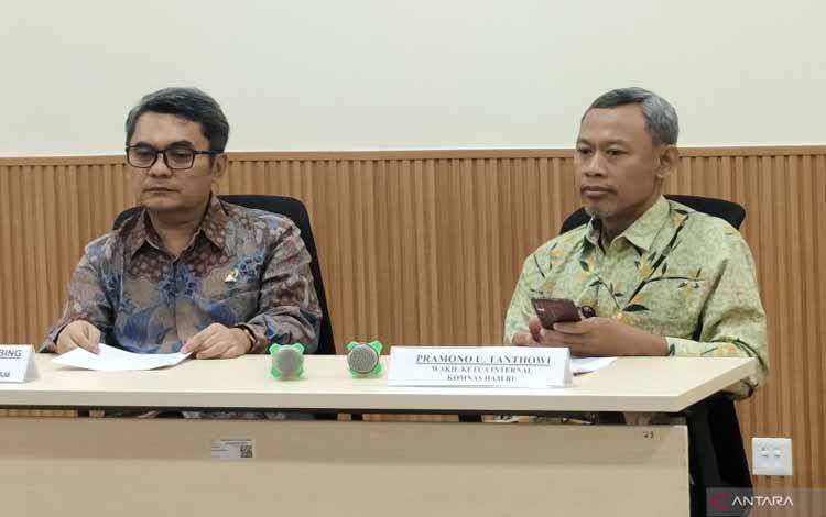 Komnas HAM Ungkap Temuan Penting dalam Kasus Eks Kapolres Ngada