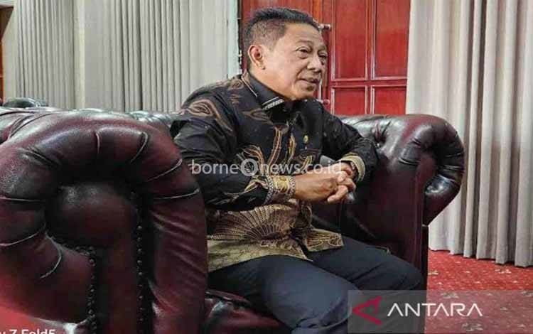 Pemkab Murung Raya Berhentikan 775 Honorer per 1 April 2025