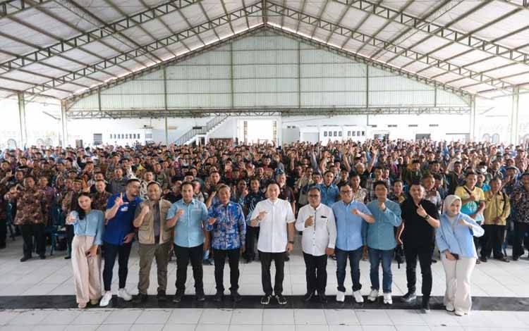 Wakil Ketua MPR Dukung Sekolah Rakyat Tingkatkan Kesetaraan Pendidikan