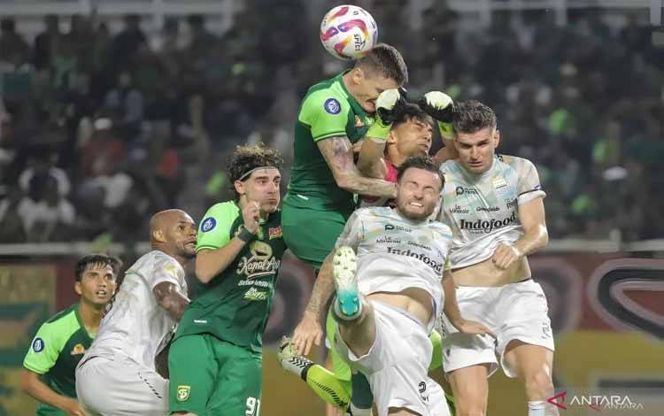 Manajemen Persebaya Optimistis Lolos Lisensi Klub untuk Kompetisi Asia