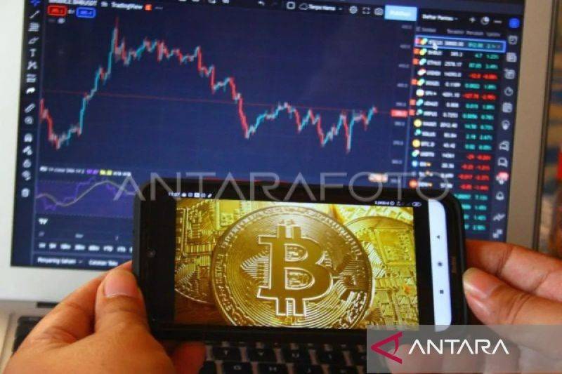 Analis Sebut Data Inflasi PCE AS Penentu Arah Pasar Kripto