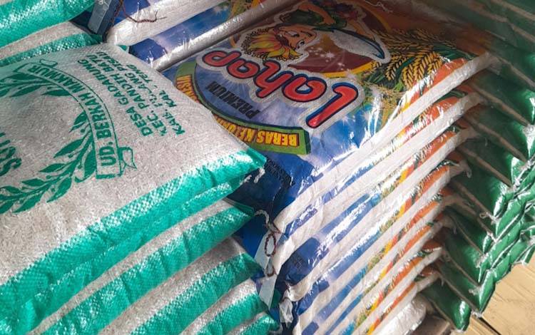 DPRD Palangka Raya Desak Sanksi Tegas bagi Penimbun Bahan Pokok