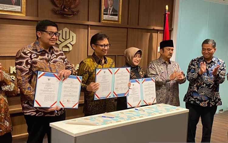 Pemerintah Sediakan 30 Ribu Rumah Subsidi untuk Tenaga Kesehatan