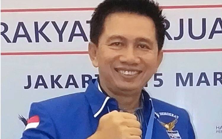 Bawaslu Sebut Tidak Ada Pelanggaran Agi-Saja terkait Politik Uang, ini Kata Nadalsyah Koyem