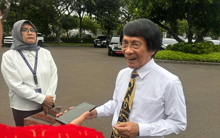 Kak Seto Ungkap Tindakan Asusila Remaja Dipicu Tekanan Terlalu Berat
