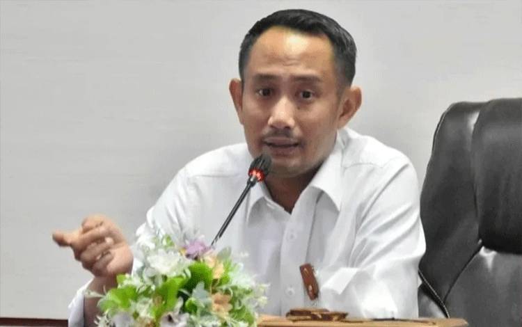 Wali Kota Palangka Raya Tegaskan BPUM 2025 Gratis