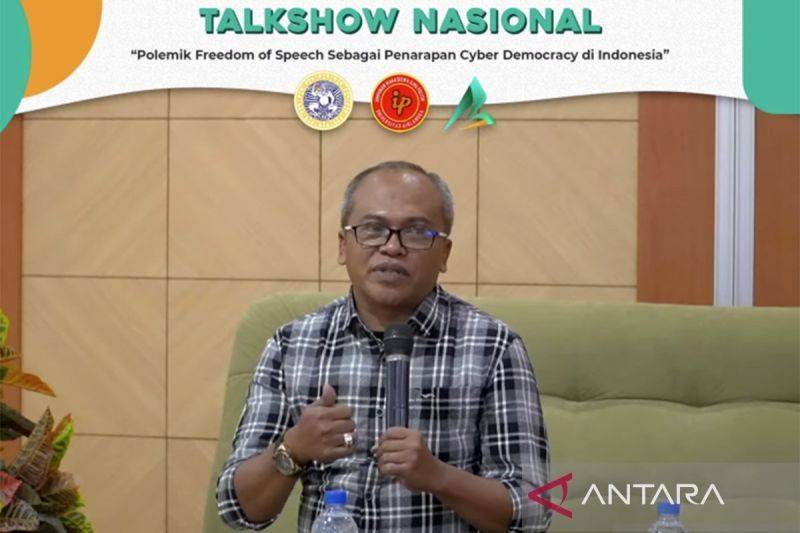 ISESS Nilai Teror Media dan Provokasi Bentuk Baru Politik Intimidasi