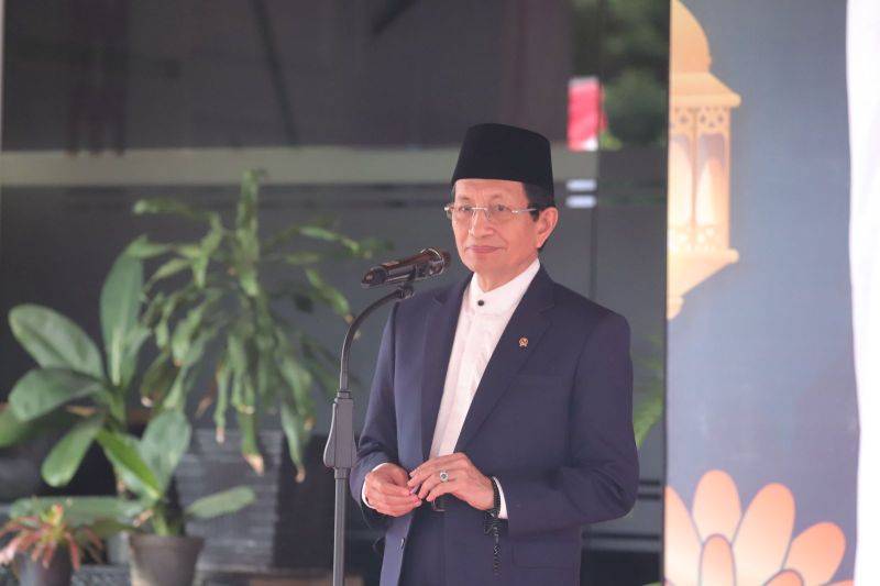 Menag Ajak Jadikan Nyepi Sebagai Momentum Introspeksi Diri