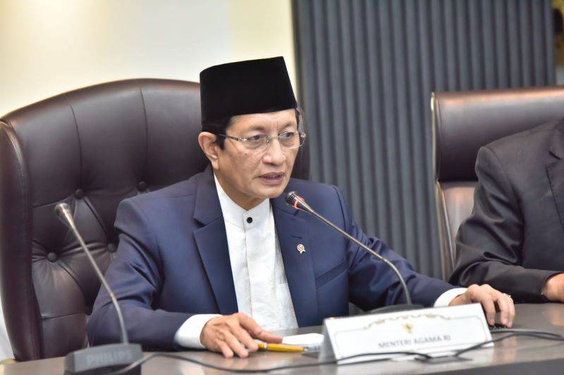 Pemerintah Tetapkan Idulfitri 1446 H Jatuh pada Senin 31 Maret 2025