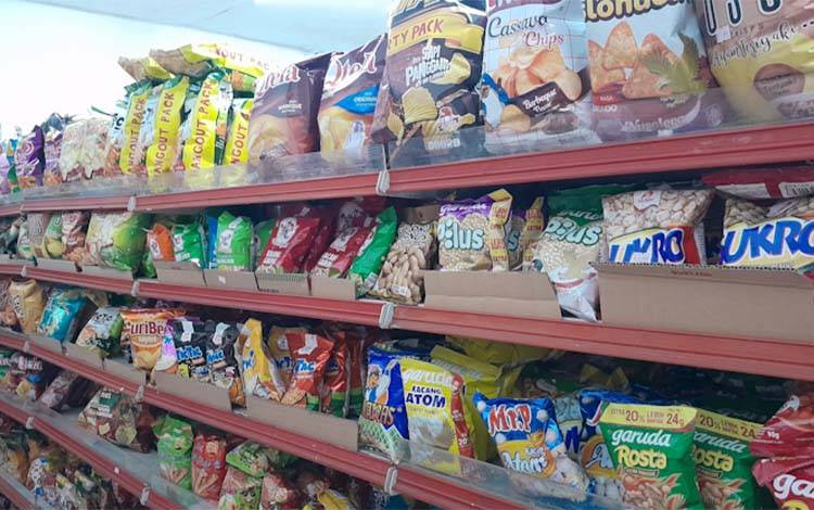 Bukan Cuma Momen Lebaran, DPRD Palangka Raya: Lakukan Pengawasan Berkala pada Makanan-Minuman