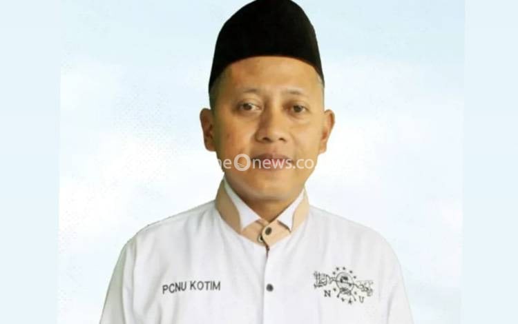 PCNU Kotim: Sambut Idulfitri Bukan Sekadar Perayaan, Tapi Syiar dan Syukur
