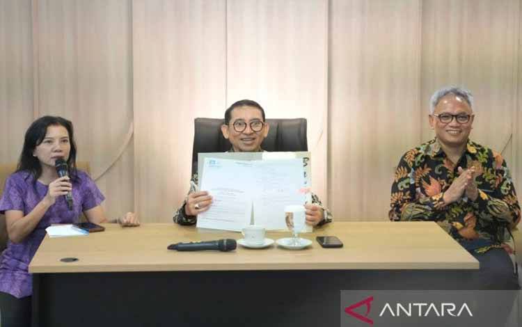 Indonesia Ajukan Tempe, Jaranan dan Teater Mak Yong ke UNESCO
