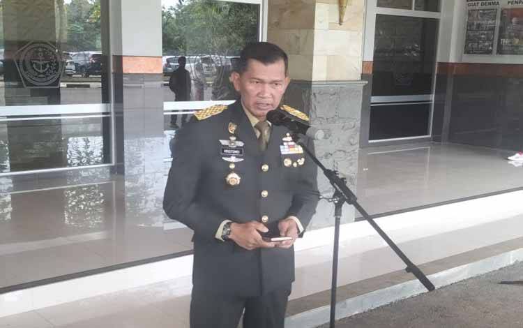 TNI Kirim Pasukan SAR dan Medis Bantu Evakuasi Korban Gempa di Myanmar