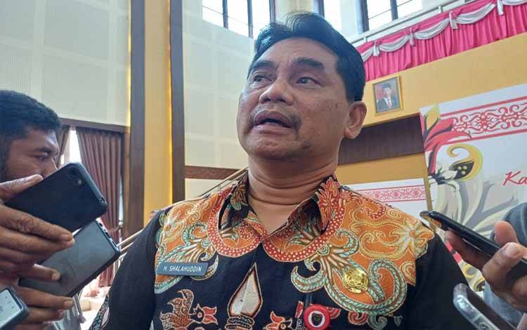 Anggaran Pembangunan Jalan Cempaka Mulia - Kampung Melayu Terpangkas Efisiensi dari Rp50 Miliar Jadi Rp5 Miliar