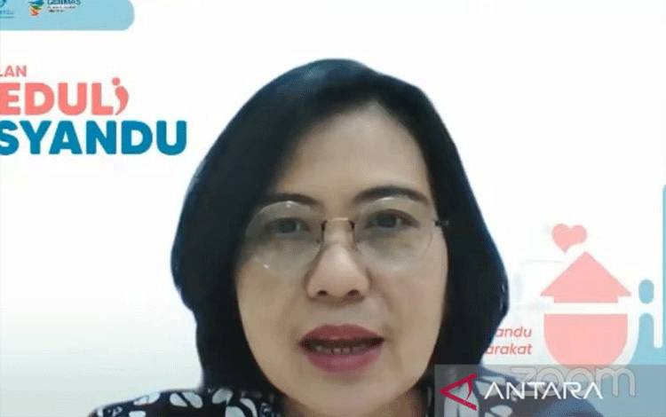 Kemenkes Pastikan Fasilitas Kesehatan Tetap Beroperasi Selama Lebaran