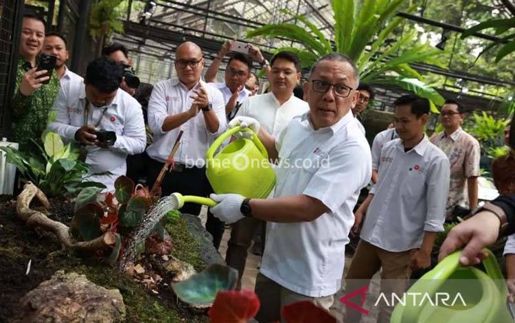 Kepala BRIN: Idulfitri Jadi Momen Ciptakan Solusi Masa Depan Bangsa