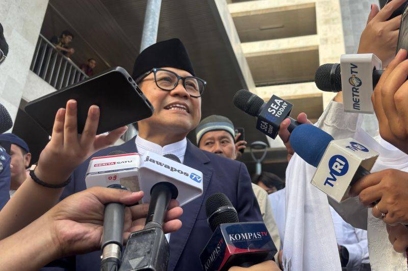 Pemerintah Minta Pendatang ke Jakarta Siapkan Diri dan Berinovasi