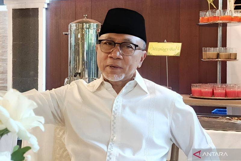 Menko Pangan Sebut 70 Ribu Koperasi Desa Merah Putih Terbentuk Juli
