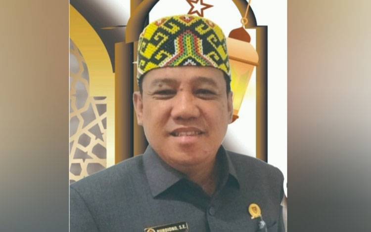Anggota Komisi I DPRD Kalteng Minta Pemprov Kalteng dan Forkopimda Amankan Arus Balik Lebaran