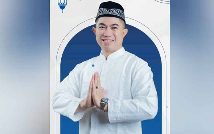 Dukung Ekonomi Lokal, Sekretaris Komisi II DPRD Kalteng Ajak Masyarakat Berwisata di Destinasi Lokal