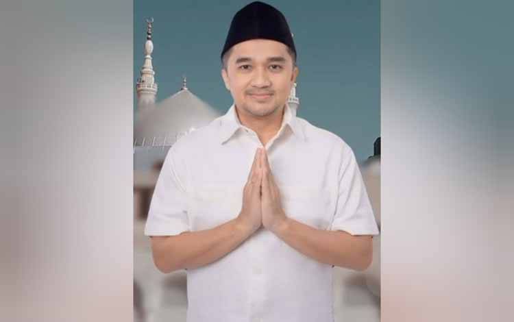 Antisipasi Arus Balik Lebaran, Anggota Komisi IV DPRD Kalteng Minta Pemprov Cek Infrastruktur Jalan