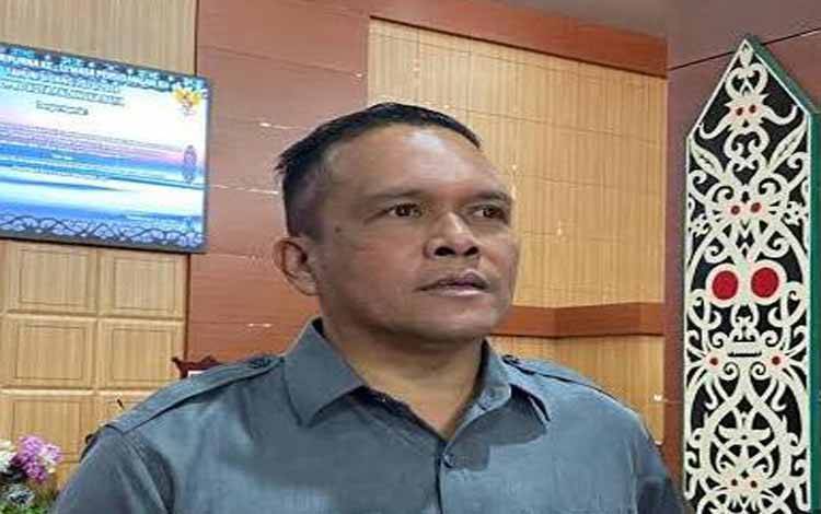 Dewan Waspadai Lonjakan Permintaan Bapok Saat dan Pasca Lebaran