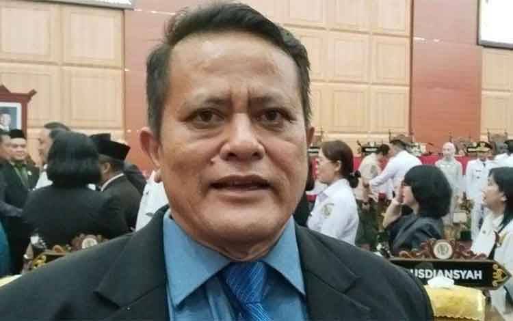 DPRD Palangka Raya Imbau Imbau Masyarakat Gunakan Jasa Travel Aman-Terpercaya