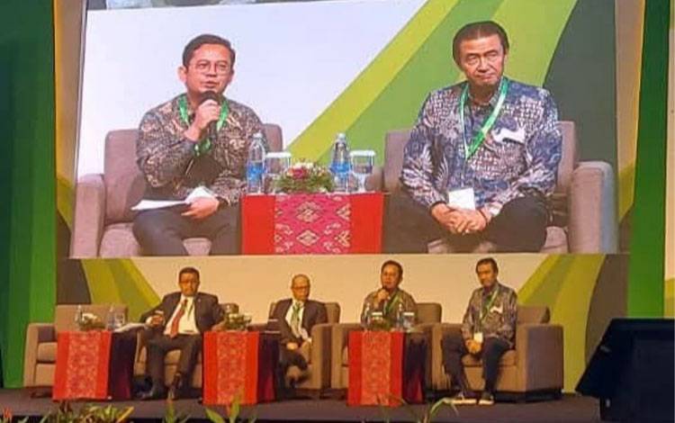 BPDP Seleksi Lembaga Pendidikan Baru untuk Beasiswa SDM Sawit 2025