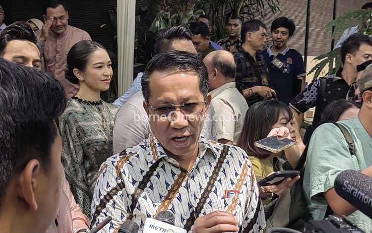 Menkum: Sekitar 700 Narapidana Narkoba Lolos Verifikasi Amnesti