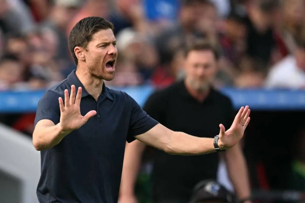 Xabi Alonso Sebut "Sangat Menyakitkan" Disingkirkan Tim Kasta Ketiga
