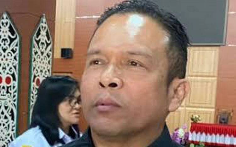 DPRD Palangka Raya Dorong Pemko Sidak Harga Pangan Pasca Lebaran