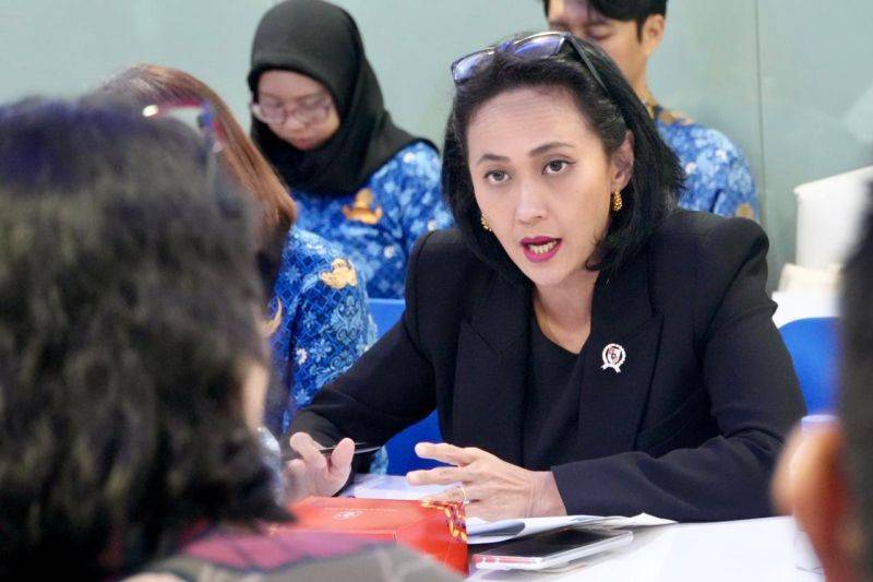 KP2MI Apresiasi Aksi Heroik PMI Selamatkan Lansia di Kebakaran Korsel