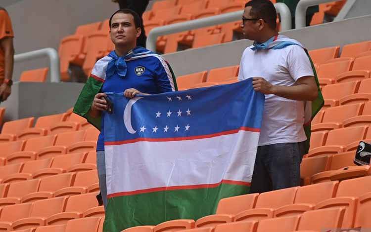 KTT Asia Tengah-Uni Eropa Pertama akan Berlangsung di Uzbekistan