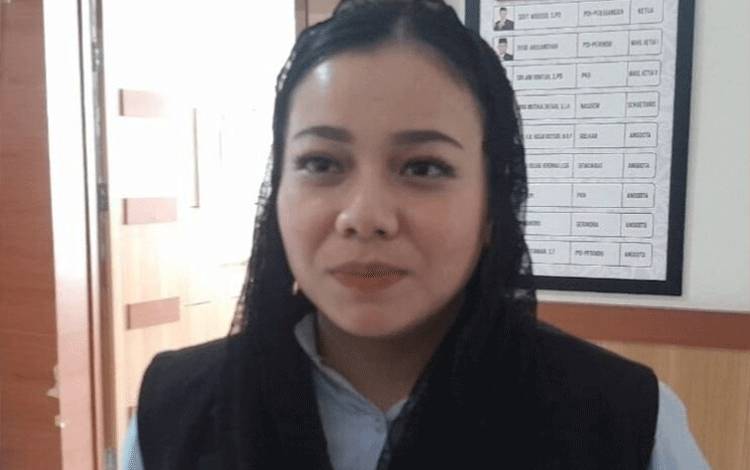 Rana Muthia Oktari Tegaskan Larangan Eksploitasi Anak di Bawah Umur