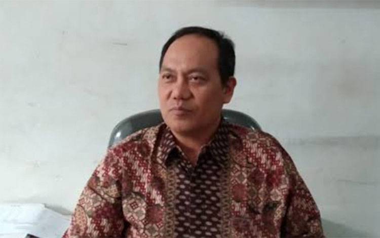 Pendidikan di Palangka Raya Harus Jadi Benteng Cegah Perundungan Anak