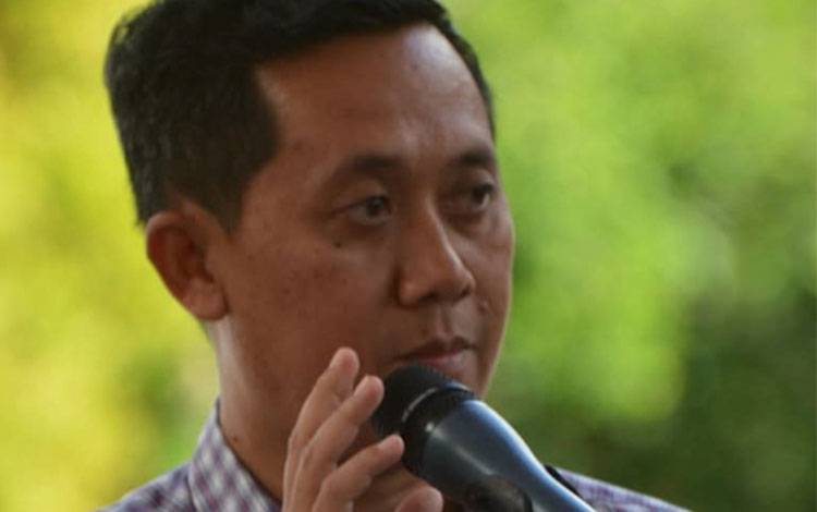 Komisi III DPRD Palangka Raya Tegaskan Pentingnya Disiplin dan Kepatuhan Guru