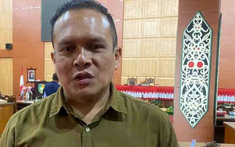 Dewan Dorong Ketahanan Pangan Daerah untuk Cegah Stunting