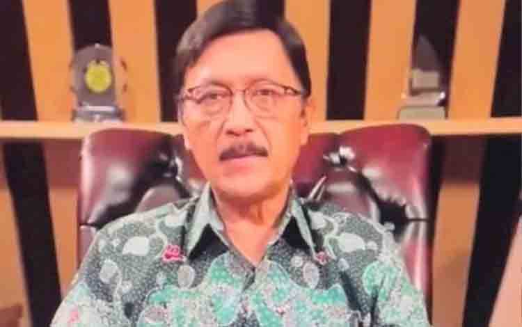 Program Beasiswa Sawit Tingkatkan Target Penerimaan di Tahun 2025