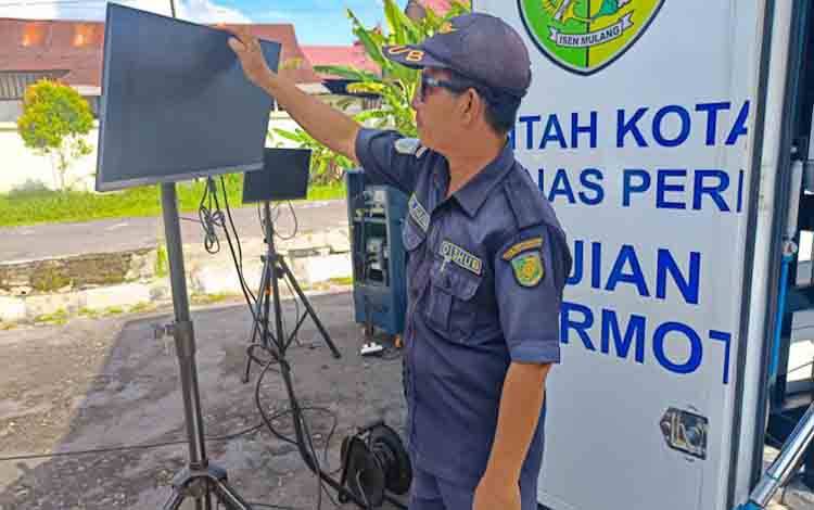 Dewan Imbau Pemerintah Rutin Lakukan Ramp Check Demi Keselamatan Transportasi Umum