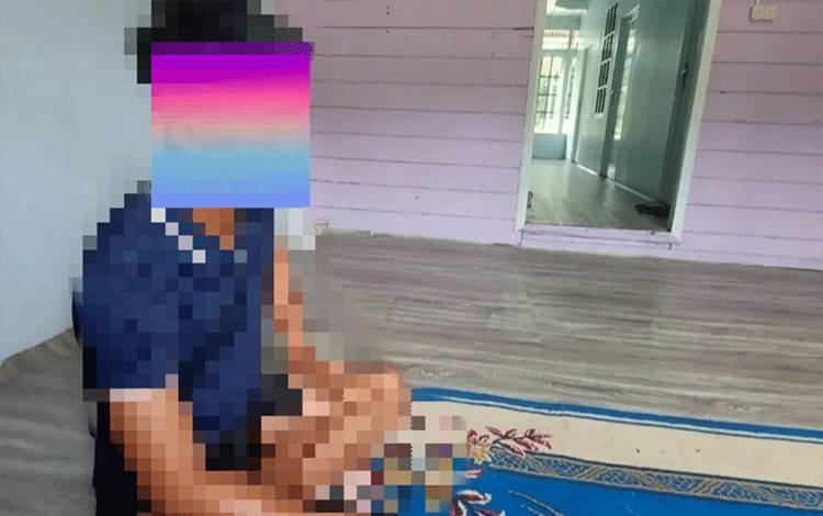 Mantan Pacar Ancam Sebar Video Syur, Seorang Karyawati di Palangka Raya Lapor Polisi