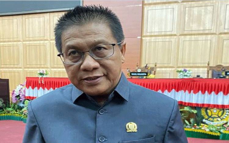 Dewan Imbau Pemudik yang Lakukan Arus Balik Manfaatkan Keberadaan Rest Area