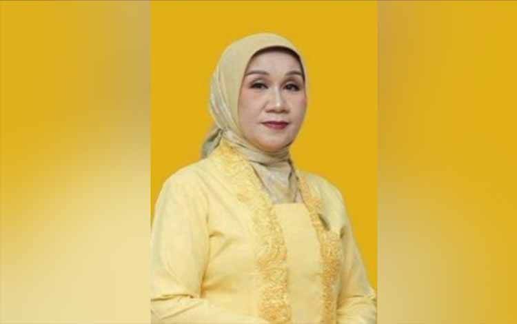 TPID Kalteng Diminta Pantau Harga dan Stok Kebutuhan Pokok Pasca Lebaran