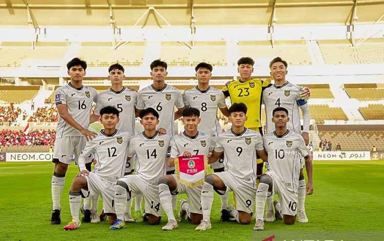 Erick Bangga Mayoritas Pemain Timnas U-17 Berasal dari EPA Liga 1