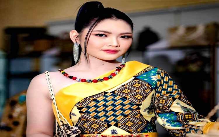 Putri Indonesia Kalteng 2025 Gabungkan Musik, Pelayanan Publik, dan Advokasi Lingkungan