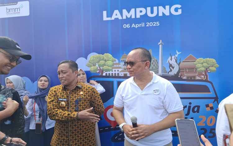 BPKH Targetkan Nilai Manfaat Dana Haji Naik Capai Rp11 Triliun Lebih