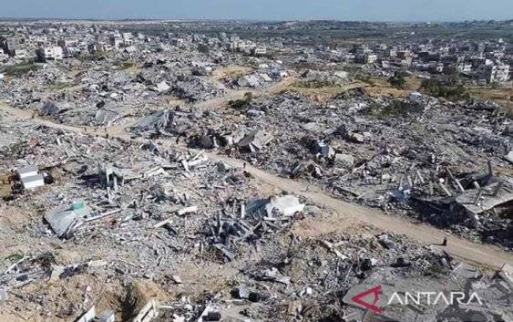 Pengakuan Kedaulatan bagi Palestina dan Bangkitnya Solidaritas Dunia