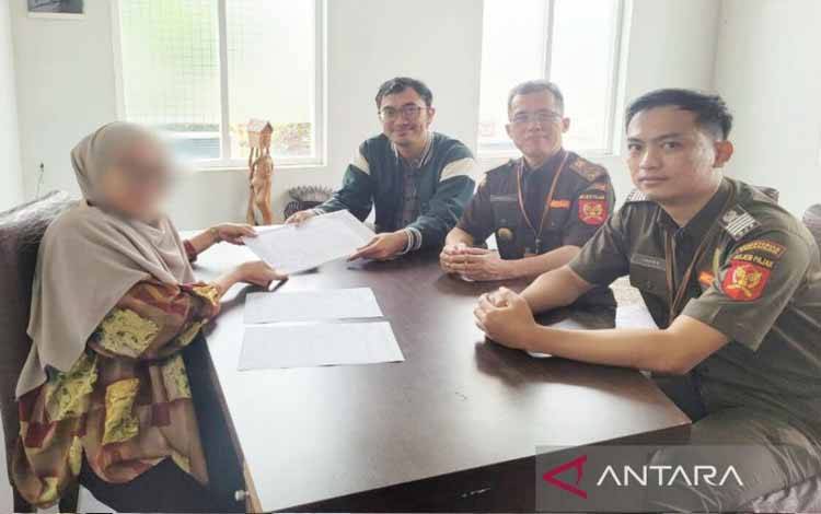 DJP Kalselteng Tagih Rp17,56 Miliar kepada 167 Wajib Pajak Lalai