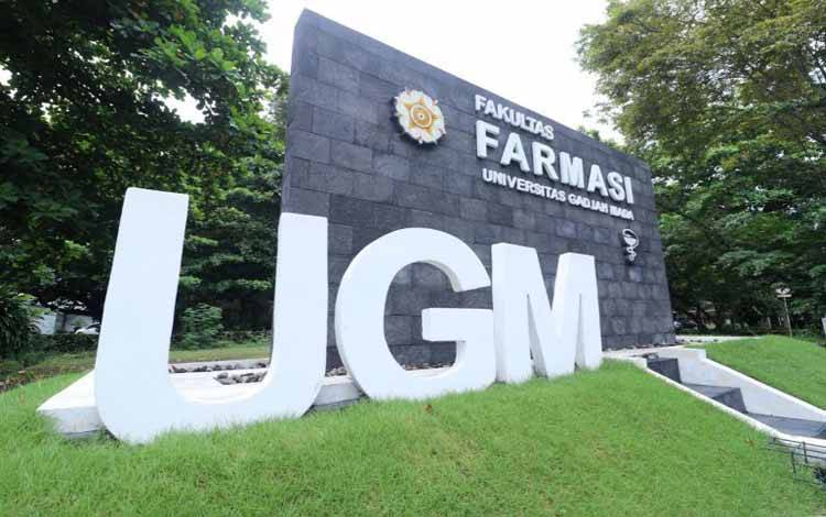 UGM Pecat Guru Besar Pelaku Kekerasan Seksual di Fakultas Farmasi